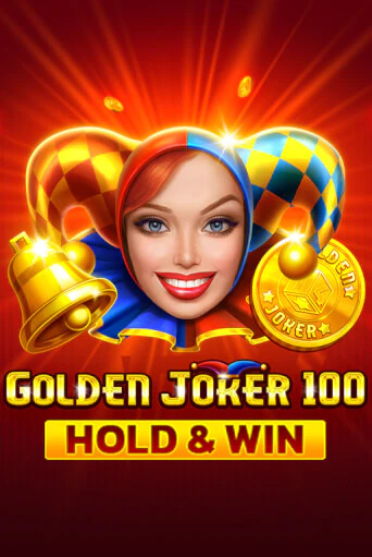 Golden Joker 100 Hold And Win в демо-режиме играть бесплатно | Азино888