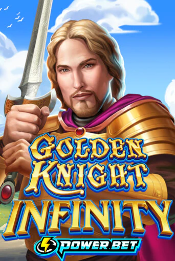 Golden Knight Infinity в демо-режиме играть бесплатно | Азино888