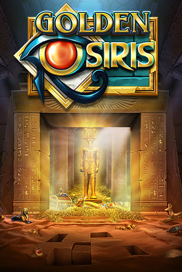 Golden Osiris в демо-режиме играть бесплатно | Азино888