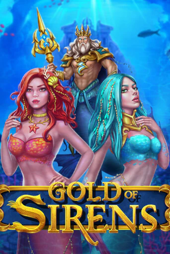 Gold of Sirens в демо-режиме играть бесплатно | Азино888