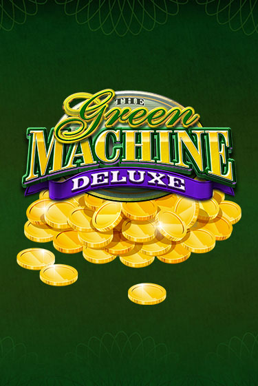Green Machine Deluxe в демо-режиме играть бесплатно | Азино888
