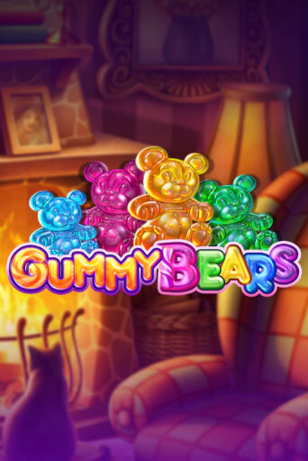 Gummy Bears в демо-режиме играть бесплатно | Азино888