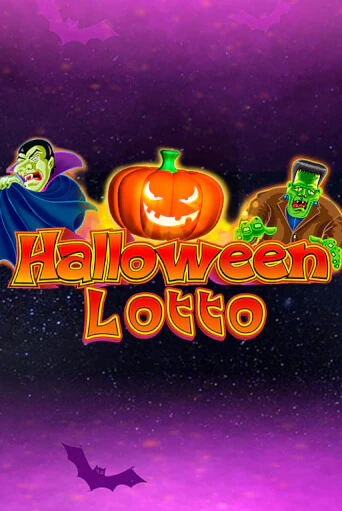 Halloween Lotto в демо-режиме играть бесплатно | Азино888