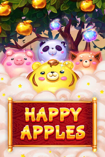 Happy Apples в демо-режиме играть бесплатно | Азино888