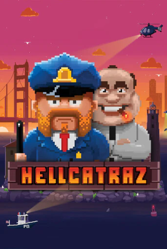 Hellcatraz в демо-режиме играть бесплатно | Азино888