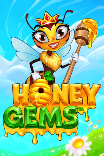 Honey Gems в демо-режиме играть бесплатно | Азино888