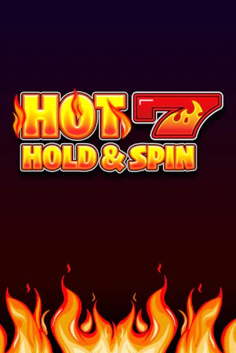 Hot 7 Hold&Spin в демо-режиме играть бесплатно | Азино888