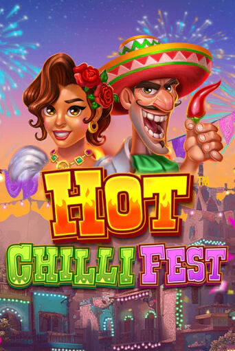 Hot Chilli Fest в демо-режиме играть бесплатно | Азино888