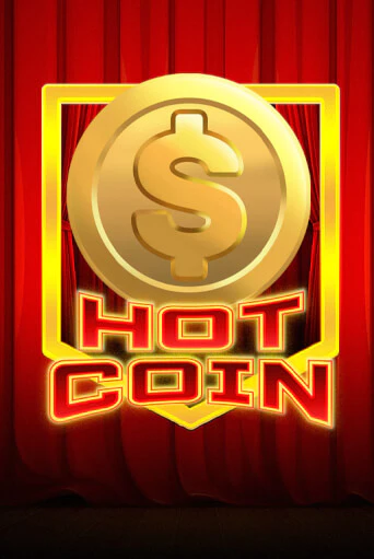 Hot Coin в демо-режиме играть бесплатно | Азино888