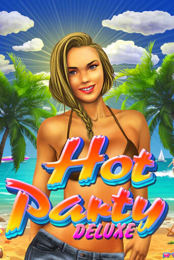 Hot Party Deluxe в демо-режиме играть бесплатно | Азино888