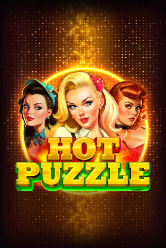 Hot Puzzle в демо-режиме играть бесплатно | Азино888