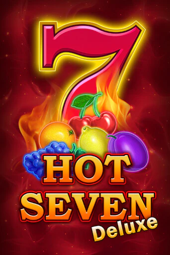Hot Seven Deluxe в демо-режиме играть бесплатно | Азино888