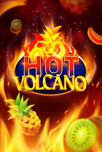 Hot Volcano в демо-режиме играть бесплатно | Азино888