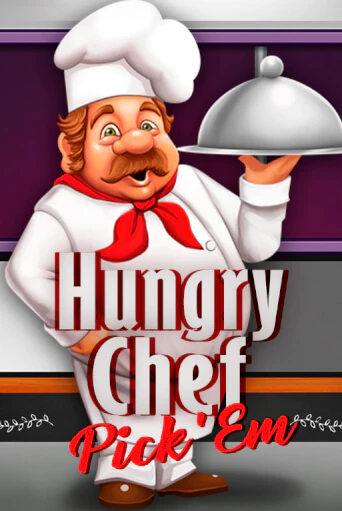 Hungry Chef Pick'em в демо-режиме играть бесплатно | Азино888