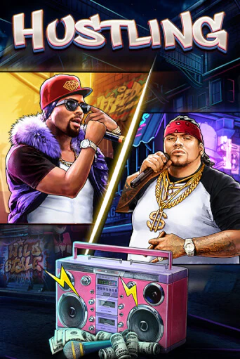 Hustling в демо-режиме играть бесплатно | Азино888
