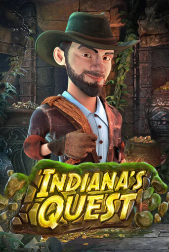 Indiana's Quest в демо-режиме играть бесплатно | Азино888