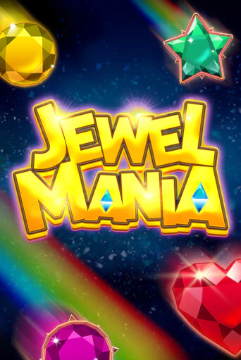 Jewel Mania в демо-режиме играть бесплатно | Азино888