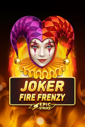 Joker Fire Frenzy в демо-режиме играть бесплатно | Азино888
