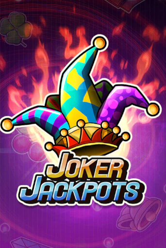 Joker Jackpots в демо-режиме играть бесплатно | Азино888