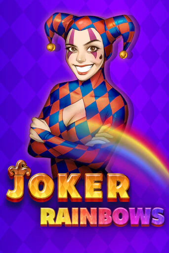 Joker Rainbows в демо-режиме играть бесплатно | Азино888