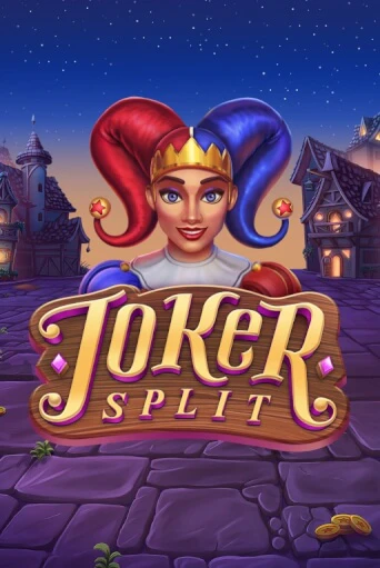 Joker Split в демо-режиме играть бесплатно | Азино888