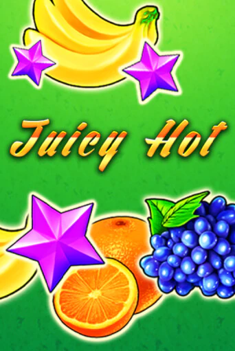 Juicy Hot в демо-режиме играть бесплатно | Азино888