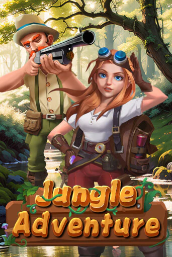 Jungle Adventure в демо-режиме играть бесплатно | Азино888