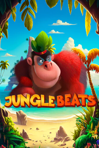 Jungle Beats в демо-режиме играть бесплатно | Азино888