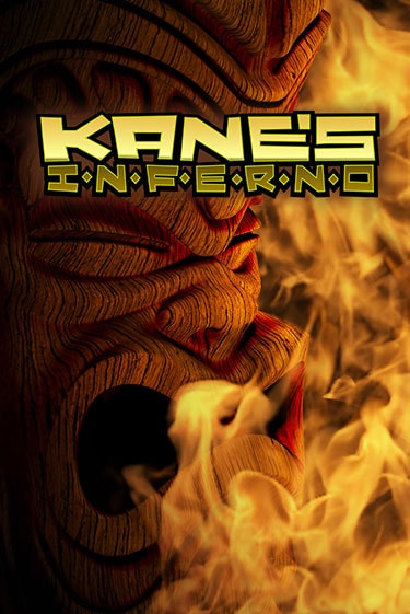 Kane's Inferno в демо-режиме играть бесплатно | Азино888
