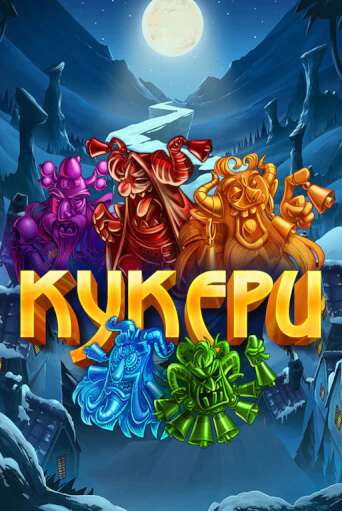 Kukers в демо-режиме играть бесплатно | Азино888
