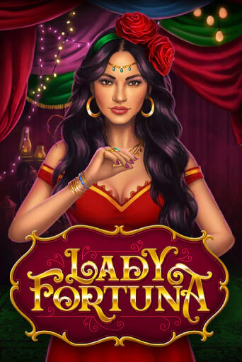 Lady Fortuna в демо-режиме играть бесплатно | Азино888