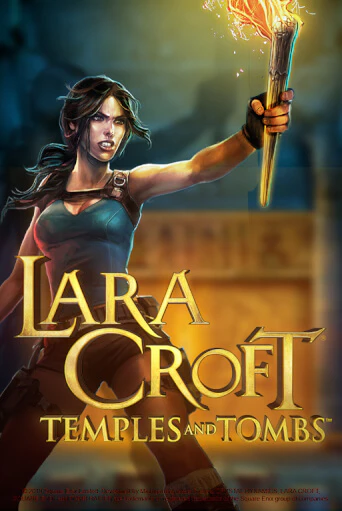 Lara Croft: Temples and Tombs в демо-режиме играть бесплатно | Азино888