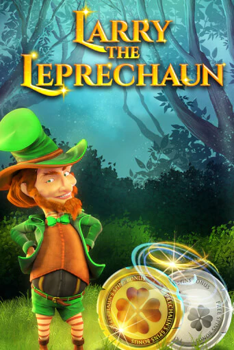 Larry the Leprechaun в демо-режиме играть бесплатно | Азино888
