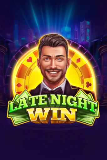 Late-Night Win в демо-режиме играть бесплатно | Азино888