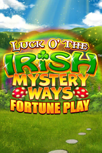 Luck O' the Irish Mystery Ways в демо-режиме играть бесплатно | Азино888