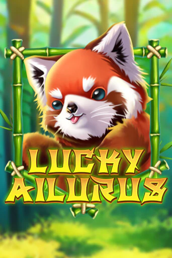 Lucky Ailurus в демо-режиме играть бесплатно | Азино888