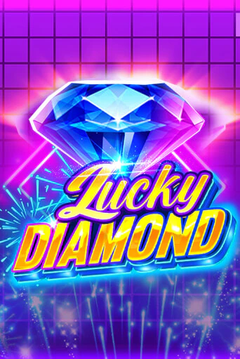 Lucky Diamond в демо-режиме играть бесплатно | Азино888
