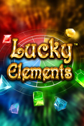 Lucky Elements в демо-режиме играть бесплатно | Азино888