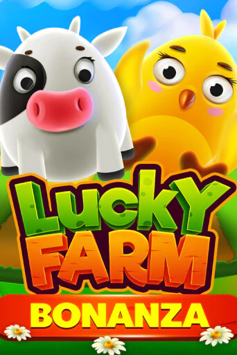 Lucky Farm Bonanza в демо-режиме играть бесплатно | Азино888