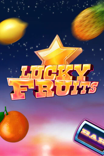 Lucky Fruits в демо-режиме играть бесплатно | Азино888