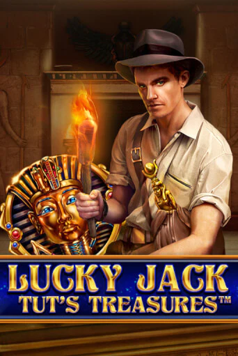 Lucky Jack – Tut’s Treasures в демо-режиме играть бесплатно | Азино888
