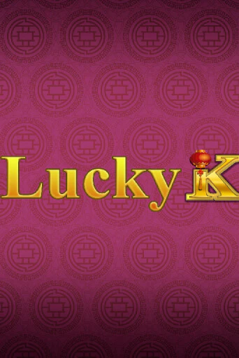 Lucky K в демо-режиме играть бесплатно | Азино888