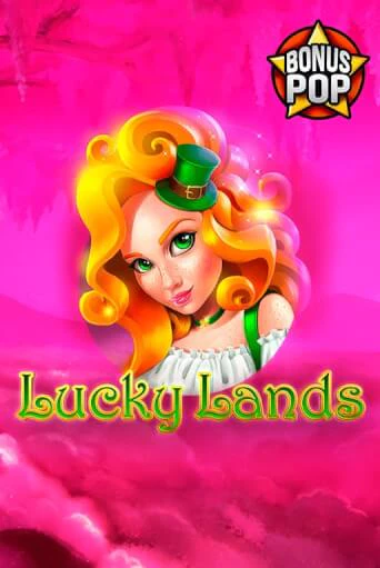 Lucky Lands в демо-режиме играть бесплатно | Азино888