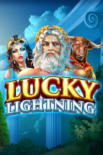 Lucky Lightning в демо-режиме играть бесплатно | Азино888