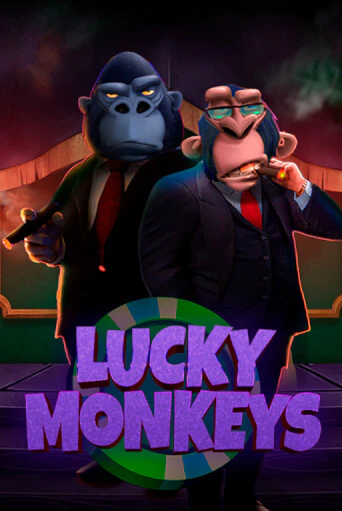 Lucky Monkey в демо-режиме играть бесплатно | Азино888