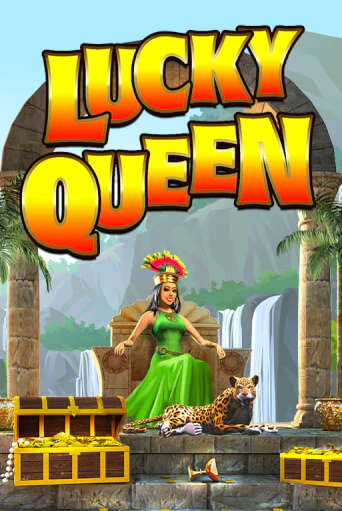 Lucky Queen в демо-режиме играть бесплатно | Азино888