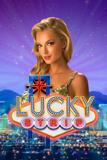 Lucky Strip в демо-режиме играть бесплатно | Азино888