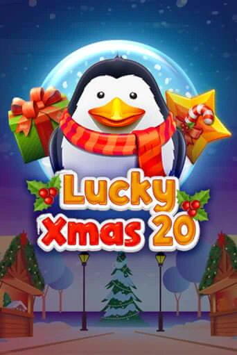 Lucky Xmas 20 в демо-режиме играть бесплатно | Азино888
