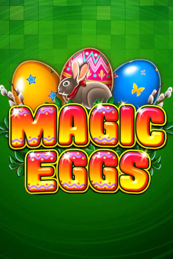 Magic Eggs в демо-режиме играть бесплатно | Азино888