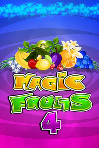 Magic Fruits 4 в демо-режиме играть бесплатно | Азино888